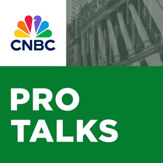 CNBC Pro Talks: Grayscale's Zach Pandl on bitcoin's rally and the crypto market's setup for 2025 12/31/24