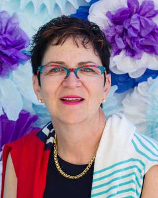 Ep. 63 Breastfeeding Basics with Linda Hanna