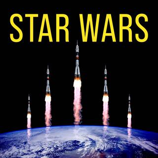 Star Wars - Cyberdomänen flyttar ut i rymden