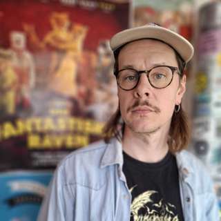 Jacob Öhrvall