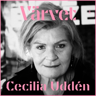 Cecilia Uddén: Sorgen, hatet, tvivlet och Mellanöstern