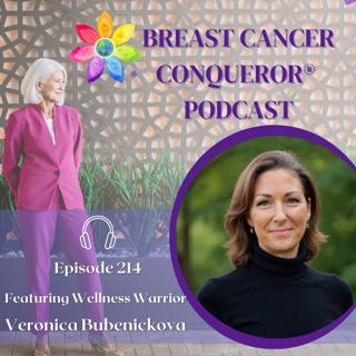 The Lotus Journey: Turning Breast Cancer into Empowerment