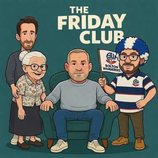 Friday Club | The Price is Wrong