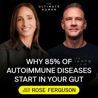 213. Rose Ferguson: Q&A on MTHFR Gene Mutation, Autoimmune Disease, Cognitive Decline, & More!