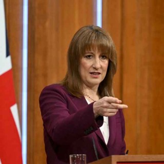 The pre-budget back-pedal