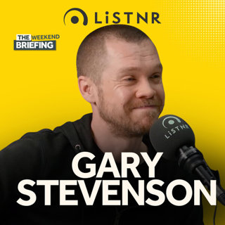 Gary Economics on what rich people don't want you to know