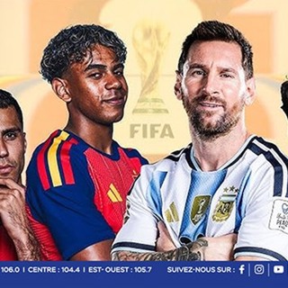 Finale de la Coupe du monde : Espagne ou Argentine ? Les Mauriciens penchent majoritairement pour la Roja