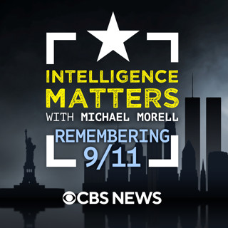 Remembering 9/11 Part 5: Gina Bennett