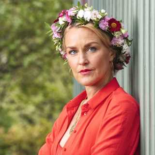 Olga Persson