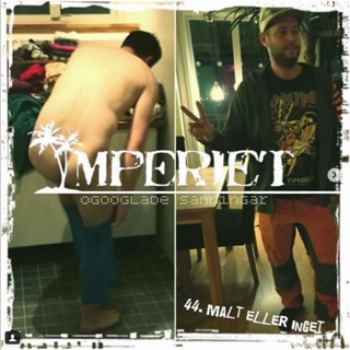 44. Malt Eller Inget