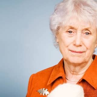 Kerstin Ekman - Vinter 2009