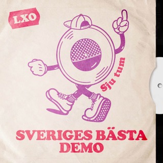 EP014: Sveriges bästa demo