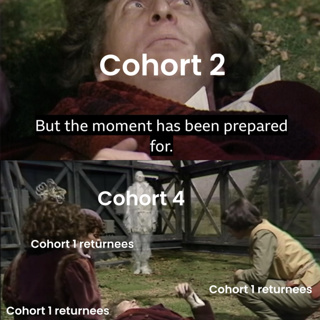 Episode 84 - It's the end (of my Wayfarer Ambassador time)