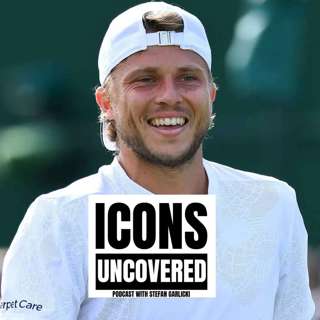 The REAL Reason Tennis STAR Alex Müller Switched to OnlyFans After DEATH THREATS