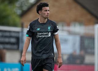 The Anfield Wrap: A Champions Start Against Stuttgart