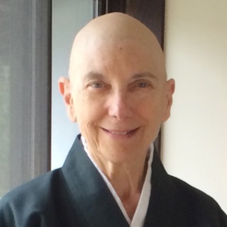 Hoen-Ji Summer Sesshin Opening Talk by Shinge Roshi, July 31st, 2020