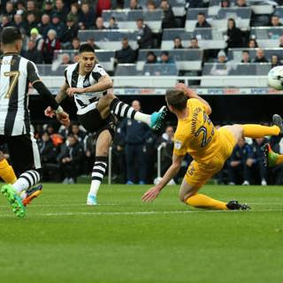 Everything is Black and White Podcast: Aleksandar Mitrovic future