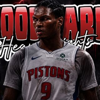 Detroit Pistons vs Cleveland Cavaliers Pre-Game Show