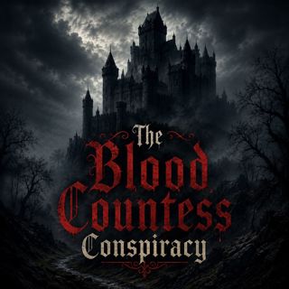 The Blood Countess Conspiracy