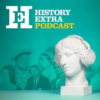 History Extra podcast - September 2008