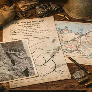 Episode 608-Patton's Slapping Spree