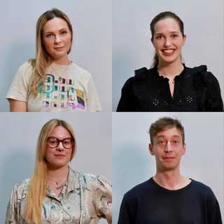 "Damberg har bara en kudde när han sover"