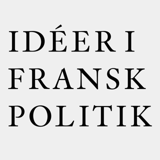 Idéer i fransk politik