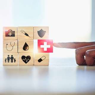 Open Enrollment: Selecting the Right Insurance Plan for You, with George Huntley of Diabetes Leadership Council