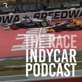 Palou limits damage as Newgarden doubles up in Iowa