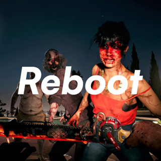 RBT•XXXI – Dead Island 2