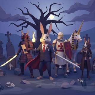 Beyond the Headstone: The Secret Symbolism of the Graveyard (part 1)