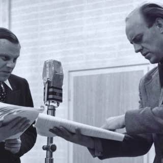 Till Damaskus II av August Strindberg