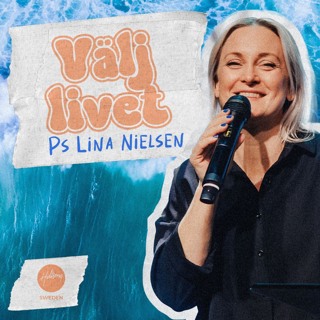Lina Nielsen - Välj livet