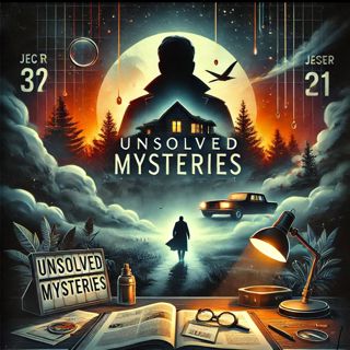 The Strangest Unsolved Mysteries in History