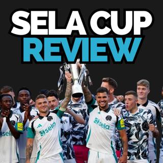 Sela Cup review! - Plenty of positives, Osula’s debut and U21 star shines