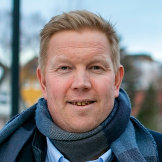 Lyden av ytterdistriktet: Amund Hellesø og koronaåret
