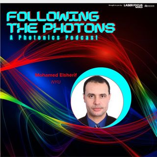 The biology of photonics