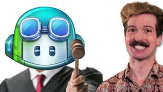 The Copilot Lawsuit Just Got More Interesting | Theo - t3․gg