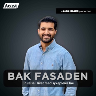 145. Bli bedre kjent med den pakistansk norske psykologen Usman Chaudhry