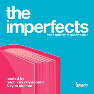 The Academy of Imperfection - Jeff Warren