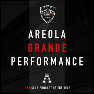 Areola Grande Performance
