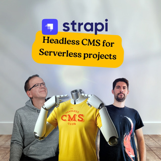 149. Headless CMS on AWS