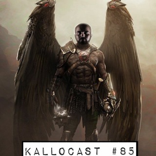 85. KalloCast: Herkkiä hetkiä - "Ilman sua salibandy olis ****n paljon tylsempää"