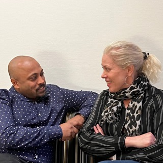 02. Anna Taxell: "Vi tror på vad vi gör, vi vet att vi gör ett bra jobb"