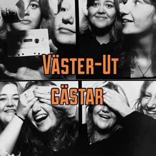 17. Inspiration och biopics (Väster-Ut gästar)