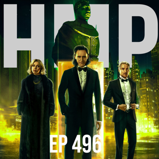 Loki (Season 2)