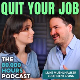 Luke Muehlhauser on the most important AI safety work nobody is doing