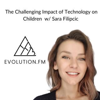 Why Human Potential in a Digital Age Starts With Teaching Kids Tech Wisdom (Sara Filipcic)