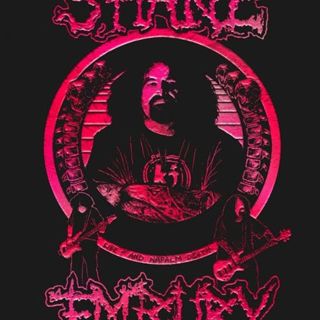 LIFE? ...And Napalm Death As Told By Shane Embury