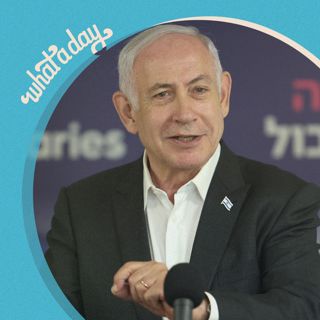 Netanyahu Dissolves Israel’s War Cabinet
